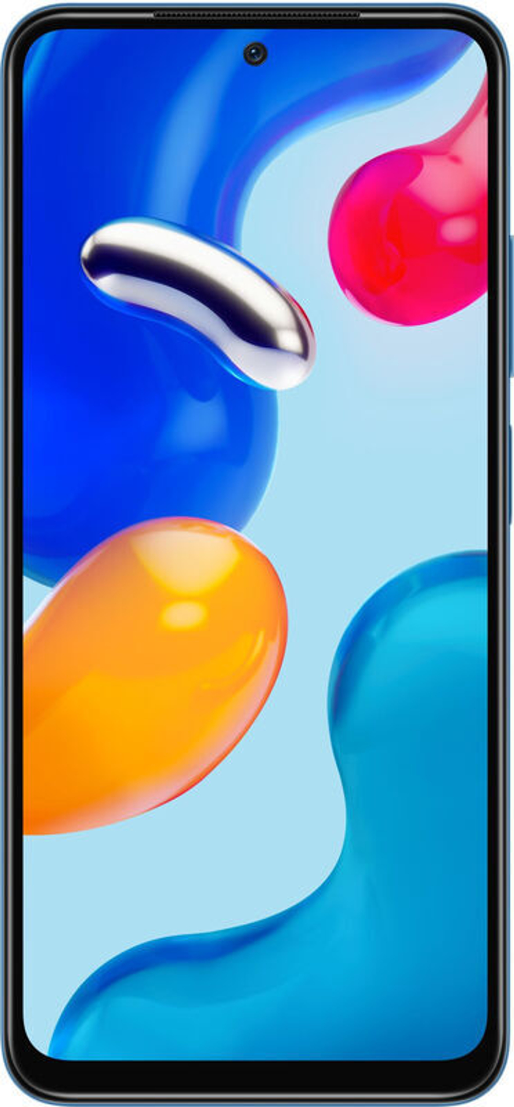 Смартфон Xiaomi Redmi Note 11s 6/128GB Blue