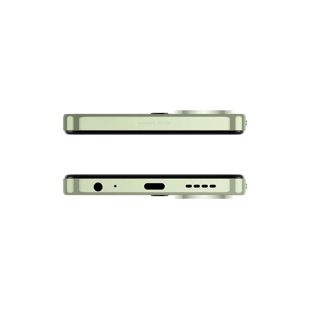 Смартфон Itel P55+ 256+8 Royal Green ITL-P55P.256.ROGR
