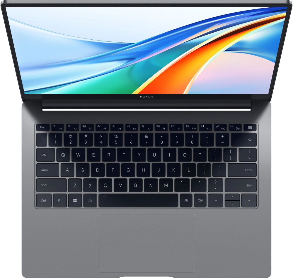 Ноутбук LENOVO Xiaoxin Pro 14 AHP9 83D30003CD (5301AHQD)