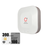 Wi-Fi роутер Olax mt30 (olaxMT30-ros390-100gb-pro-sb)
