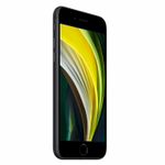 Смартфон Apple iPhone SE (2020) 128 GB RU Nano SIM/eSIM черный