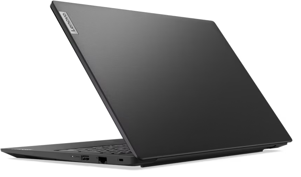 Ноутбук Lenovo V15 G2 черный (82QYA00HIN)
