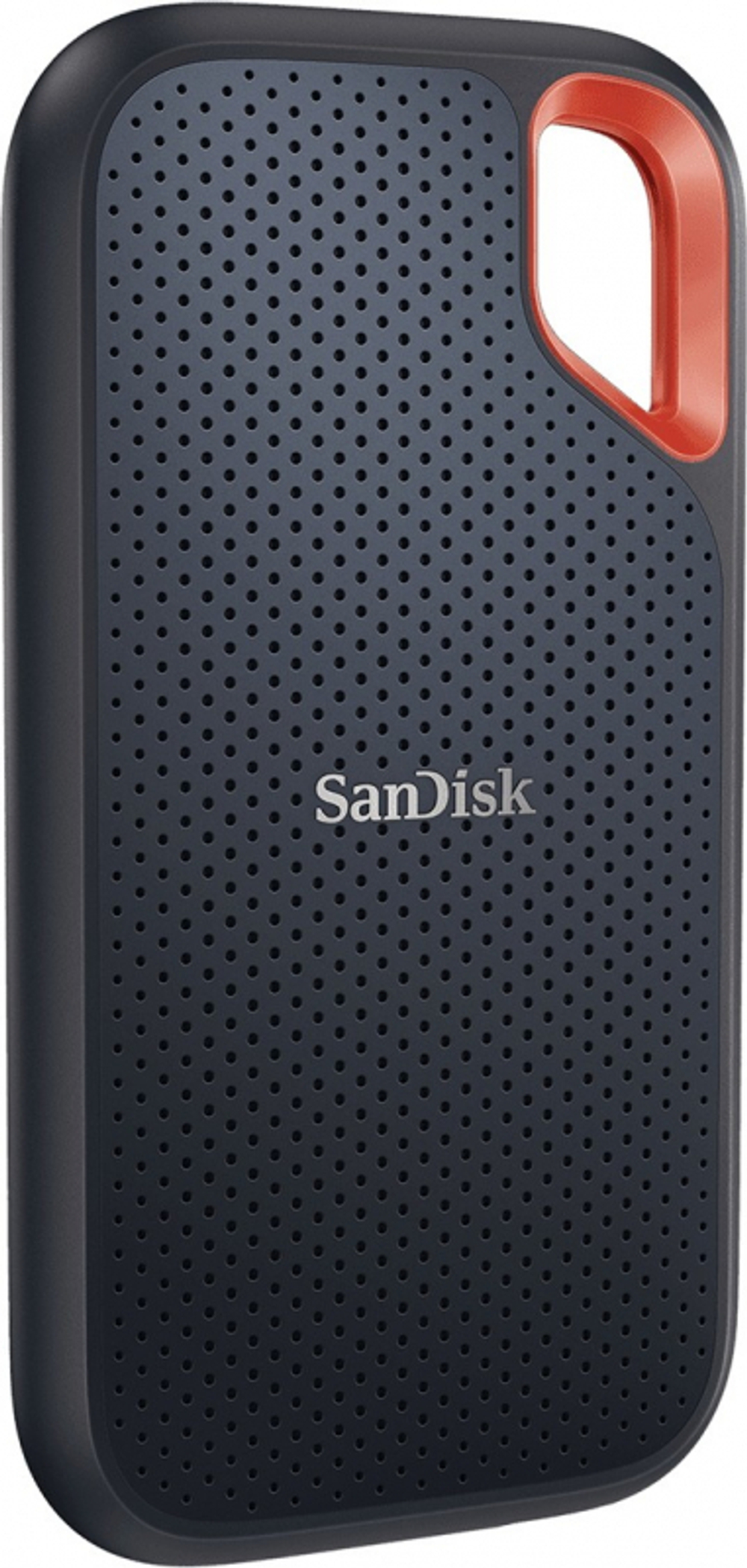 Внешний SSD диск SanDisk Extreme Portable V2 2ТБ (SDSSDE61-2T00-G25)