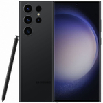 Смартфон Samsung Galaxy S23 Ultra 12/256GB Black (SM-S918BZKCMEA)