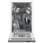 Встраиваемая посудомоечная машина HotPoint HIS 1D67