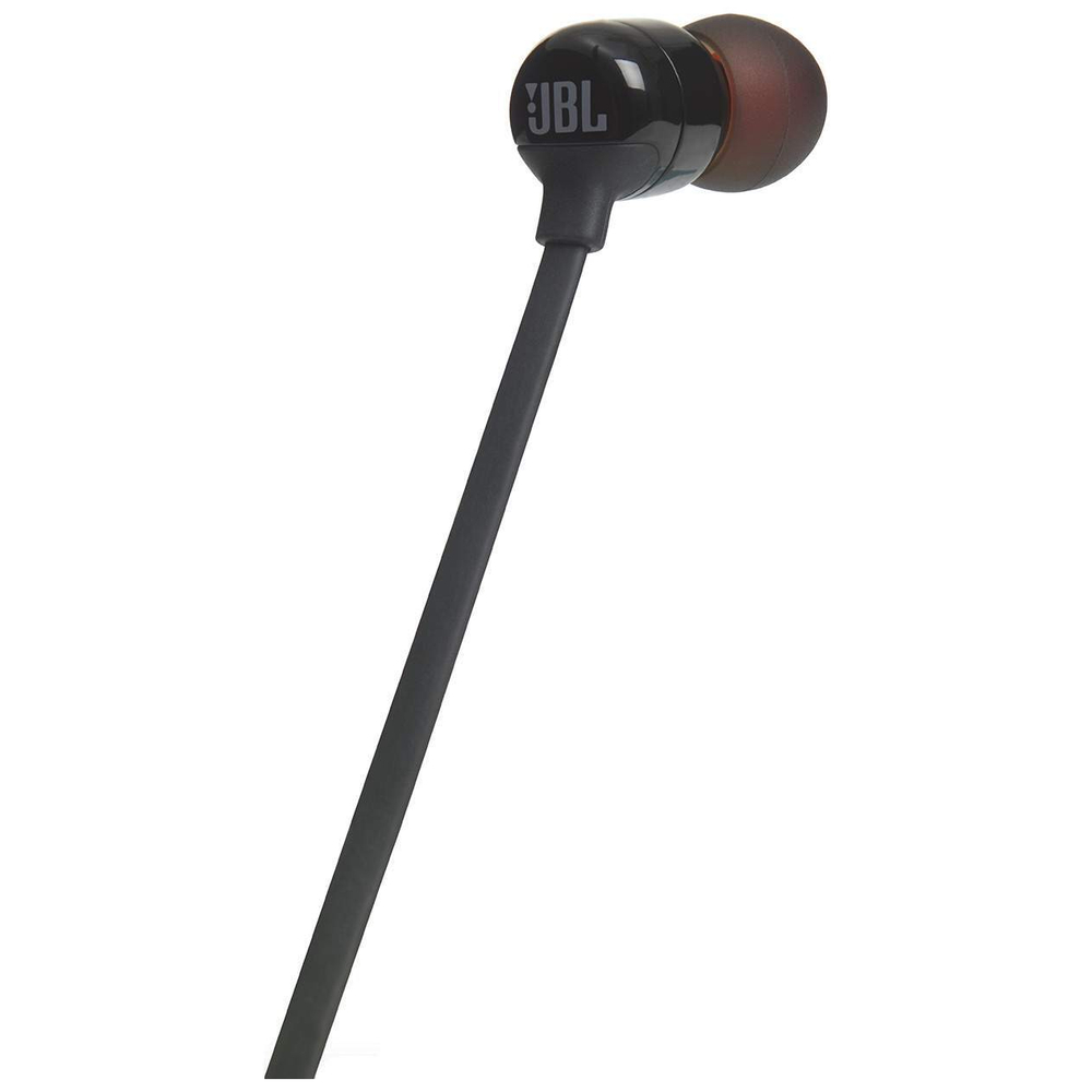 Беспроводные наушники JBL T110 BT Black
