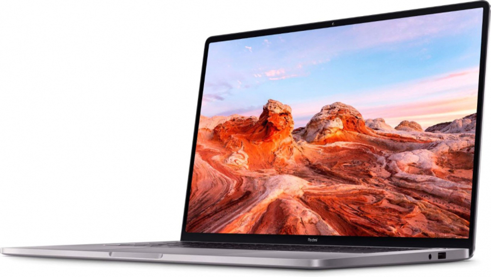 Ультрабук Xiaomi RedmiBook Pro 14 Gray (XMA2006-RB)