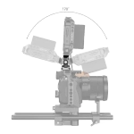 Крепление SmallRig 2905B на башмак