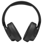 Беспроводные наушники JBL Tune 760NC Black