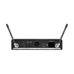 Беспроводная система Shure BLX14R / SM35-H9