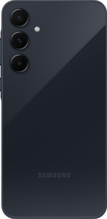 Смартфон Samsung Galaxy A55 5G, 8 ГБ/256 ГБ, 2 Nano-SIM, черный
