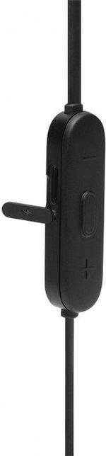 Беспроводные наушники JBL Tune 215 BT Black