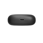 Беспроводные наушники JBL Wave 200 Black