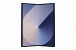 Смартфон Galaxy Z Fold6 12/512GB Dark Blue + наушники Galaxy Buds3 Pro Silver в комплекте