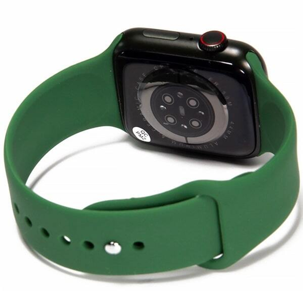 Смарт-часы SmartWatch P70 Pro 45мм, Green