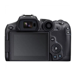 Фотоаппарат беззеркальный Canon EOS R7 Body + Adapter EF-EOS R
