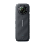 Экшн-камера Insta360 X4, (Standard Bundle), черный