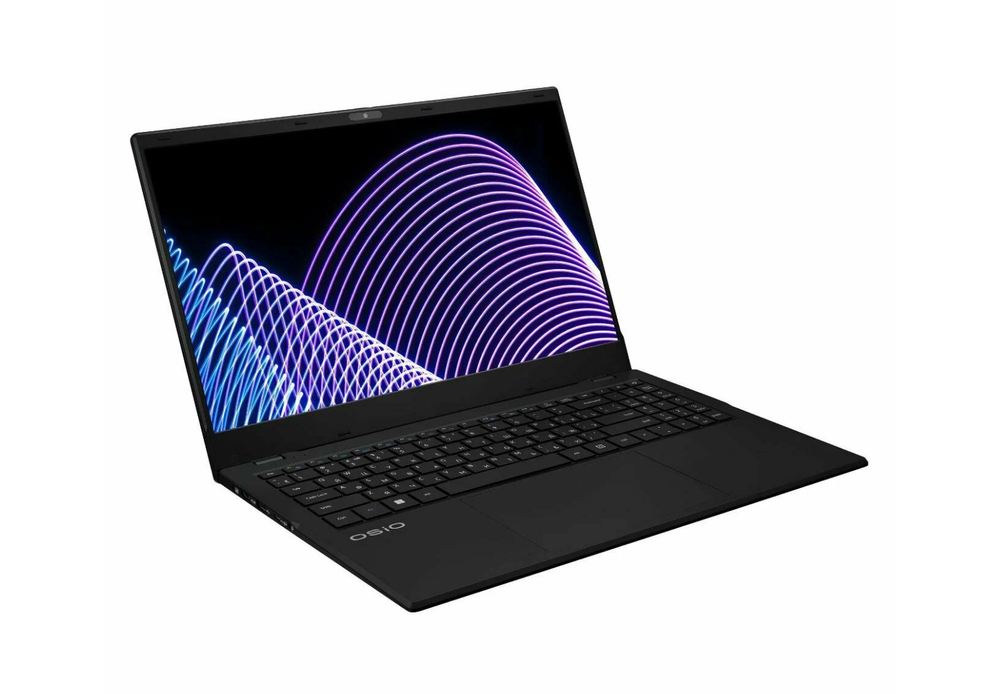 Ноутбук OSIO B150i-004b (782416)