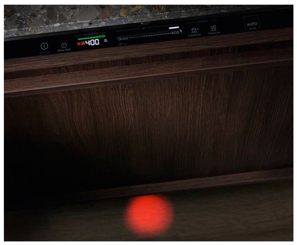 Встраиваемая посудомоечная машина Electrolux EES848200L