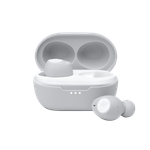 Беспроводные наушники JBL Tune 115 TWS White