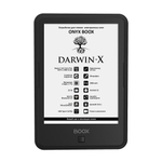 Электронная книга ONYX BOOX DARWIN X
