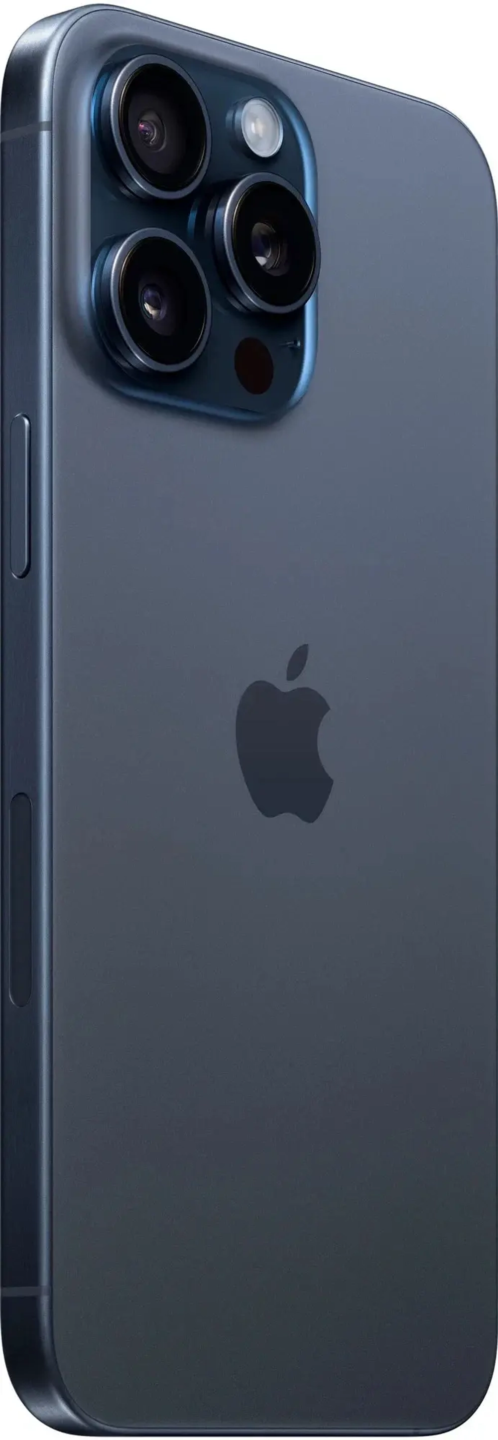 Смартфон Apple iPhone 15 Pro Max 256Gb Blue Titanium 2 SIM HK/CN