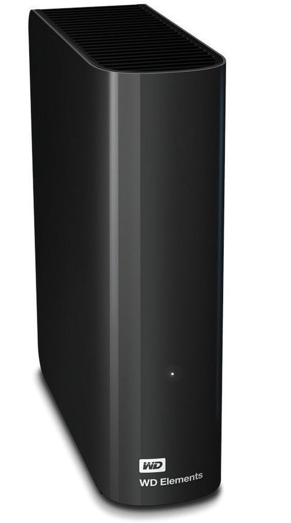 Внешний жесткий диск WD Elements Desktop 18ТБ (WDBWLG0180HBK-EESN)
