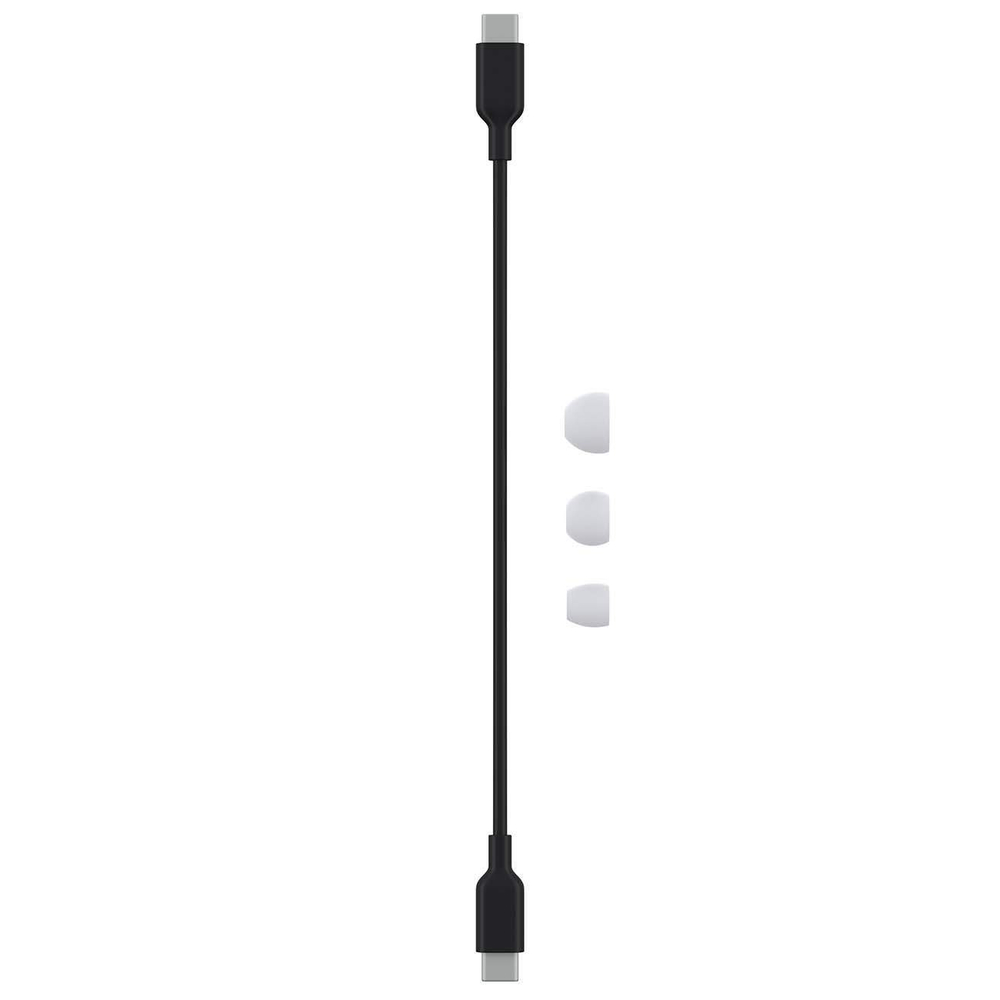 Наушники Beats Studio Buds Noise Cancelling White (MJ4Y3)