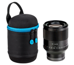 Чехол Tenba Tools Lens Capsule 13x9 см Black