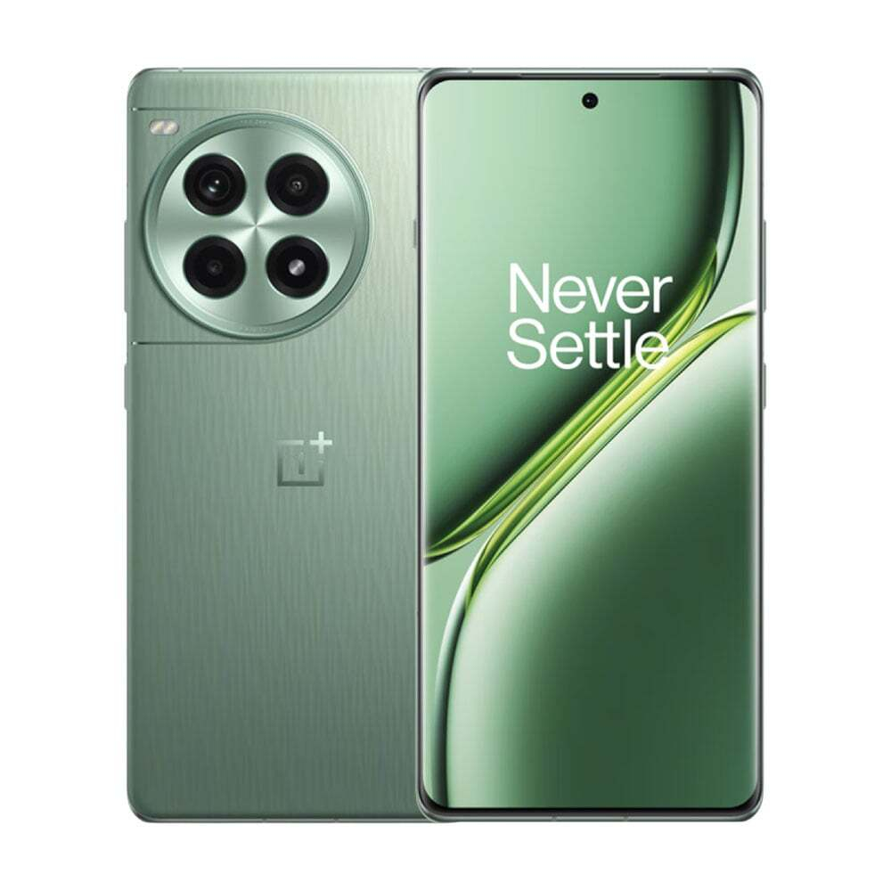 Смартфон OnePlus Ace 3 Pro 16GB/256GB 2 Nano SIM зеленый