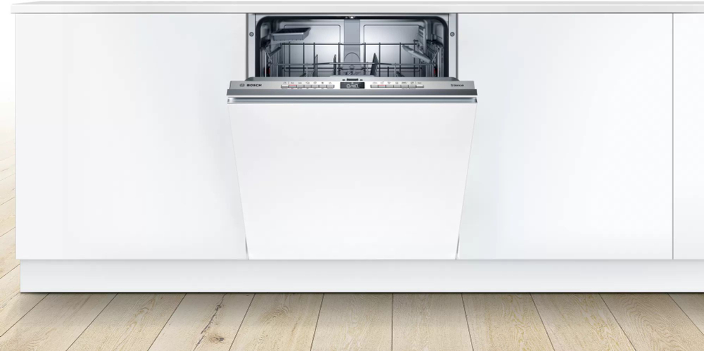 Встраиваемая посудомоечная машина Bosch SMV4HAX40E