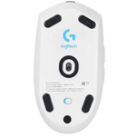 Беспроводная игровая мышь Logitech G304 Lightspeed White