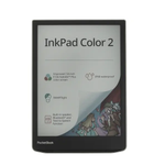 Электронная книга PocketBook Ink Pad Color 2 PB743C черный ()
