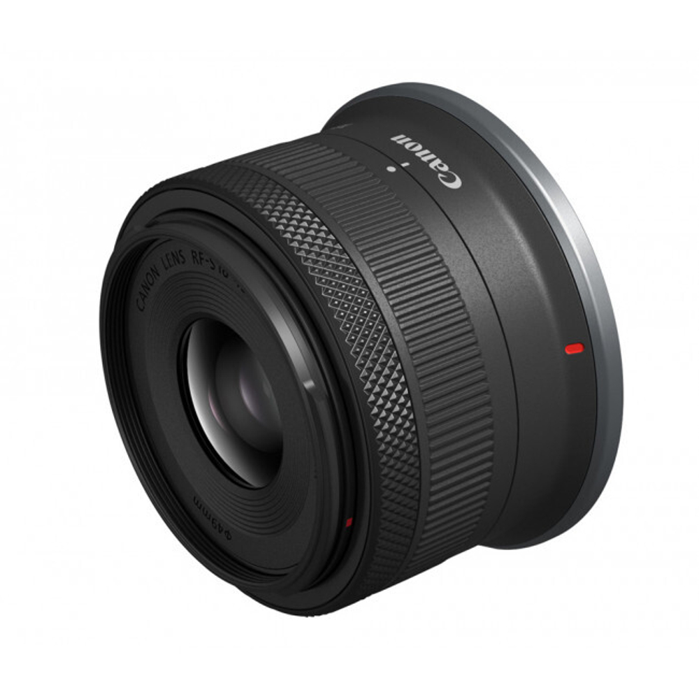 Объектив Canon RF-S 18-45mm F4.5-6.3 IS STM