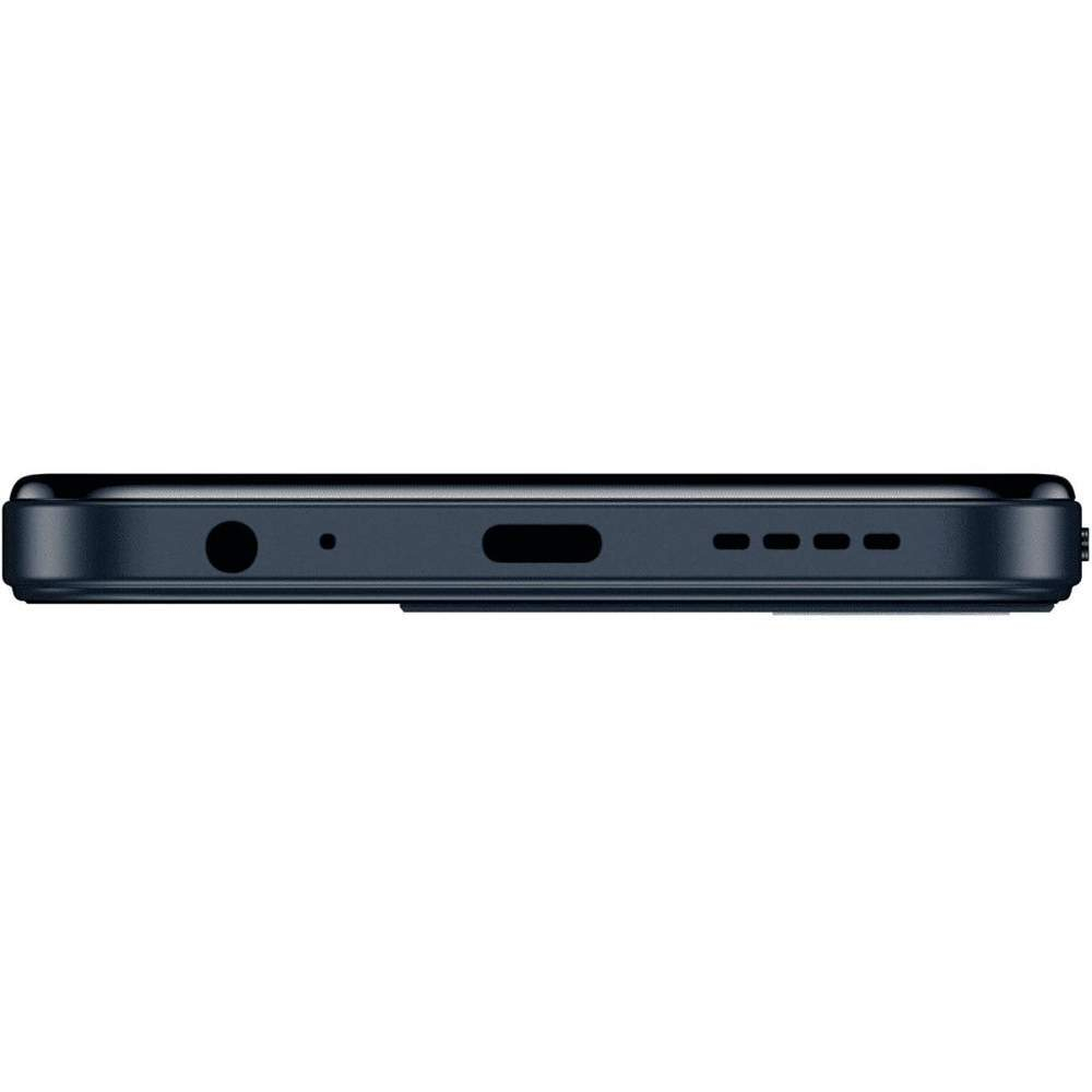 Смартфон Tecno POVA Neo 3 4/128GB Black (LH6n)