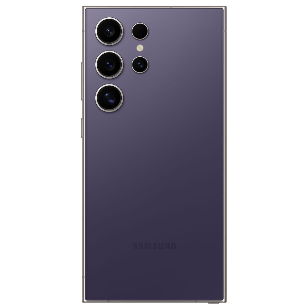 Смартфон Samsung S24 Ultra 12/512GB Cobalt Violet