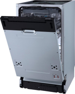 Встраиваемая посудомоечная машина Gorenje GV561D11