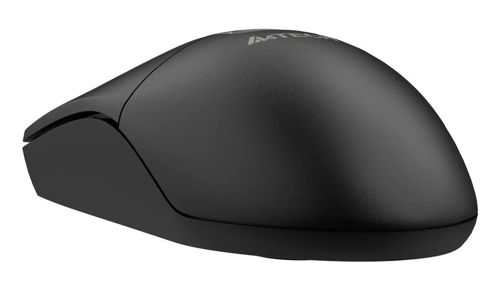 Беспроводная мышь A4Tech G3-330NS Black