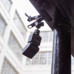 Зажим Manfrotto 175F-2
