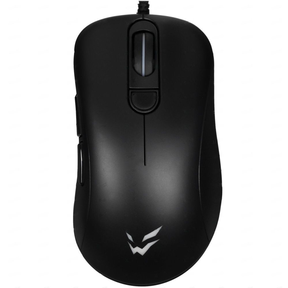 Проводная мышь ARDOR GAMING Edge PRO ARD-EG3389-BK Black