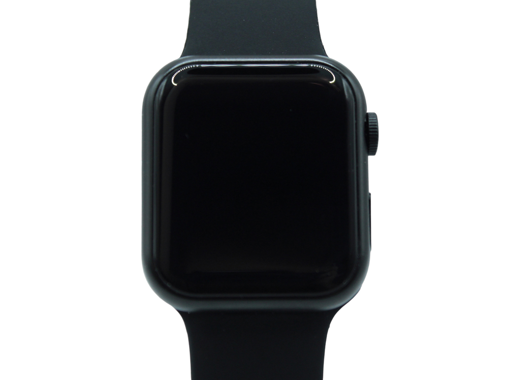 Смарт-часы Smart Watch X8 SE черный (ИПДВ0070)