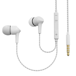 Проводные наушники Perfeo SKEW White (PF_C3208)