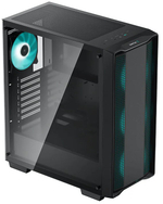 Системный блок PREON Game Ryzen-582 Black