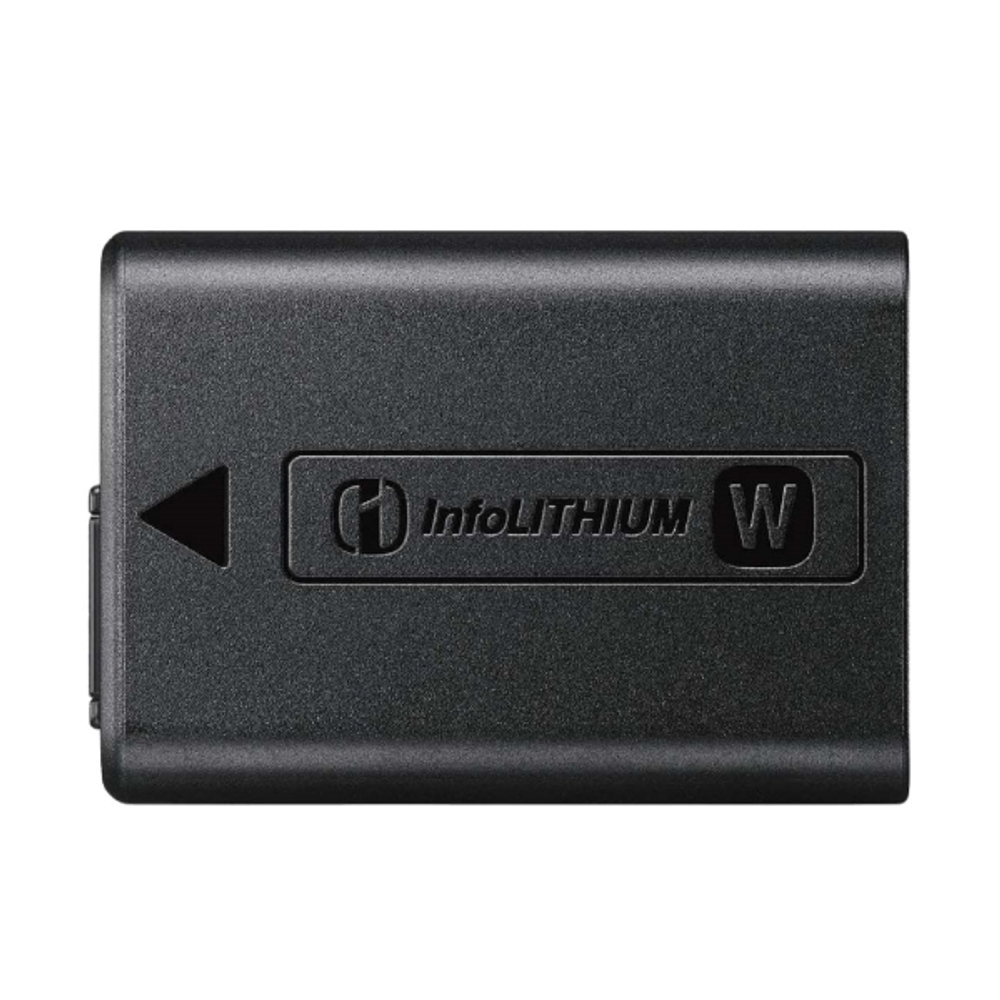 Аккумуляторная батарея для фотоаппарата Sony Alpha A7 (NP-FW50) 7,2V 2000mAh Li-ion