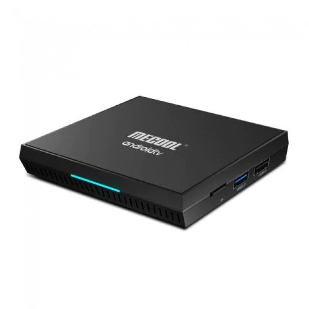 Смарт-приставка Mecool KM9 Pro Classic 2/16GB Black