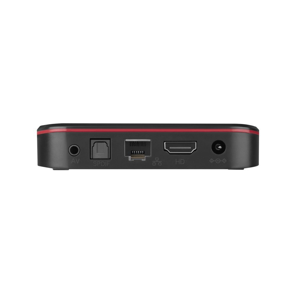 Медиаплеер Rombica Smart Box Q2