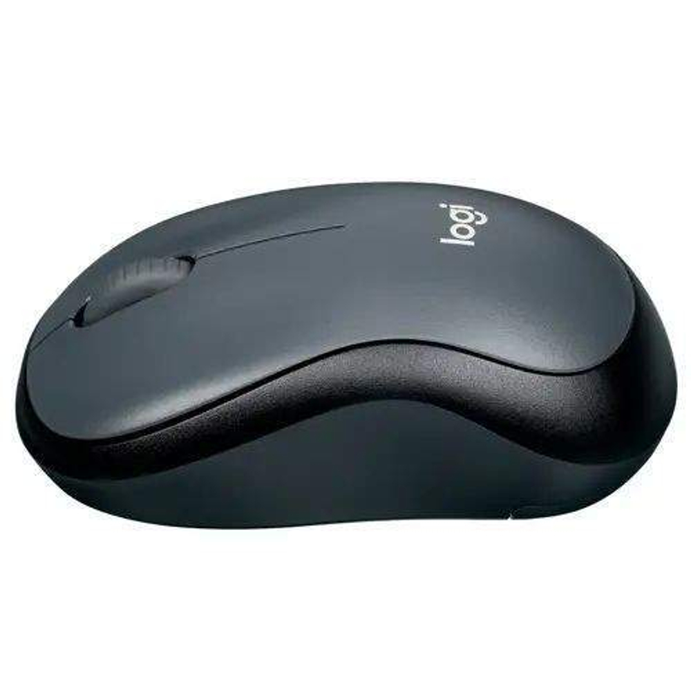 Беспроводная мышь Logitech M220 (910-004878)