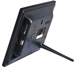Цифровая фоторамка DIGMA PF-743 Black