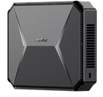 Мини ПК Chuwi HeroBox 8/256 ГБ Intel N100 черный (174600)