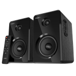 Компьютерные колонки SVEN SPS-725 Black